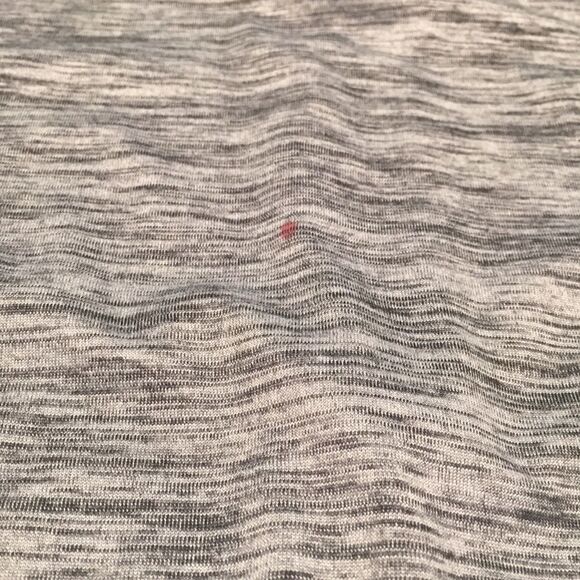 Danskin  Now semi-fitted zip up - Picture 4 of 4